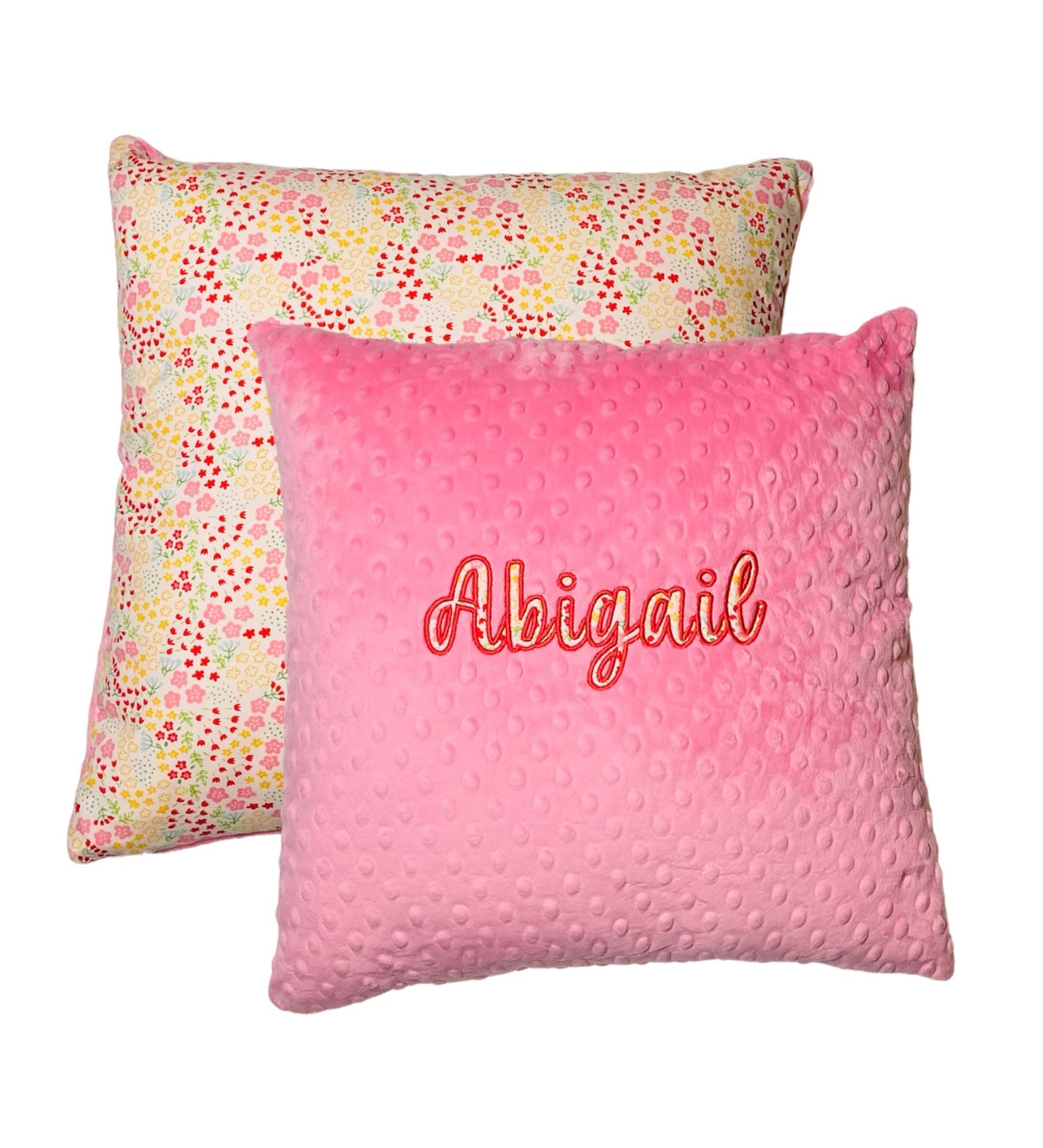 Custom Pillow For Girls